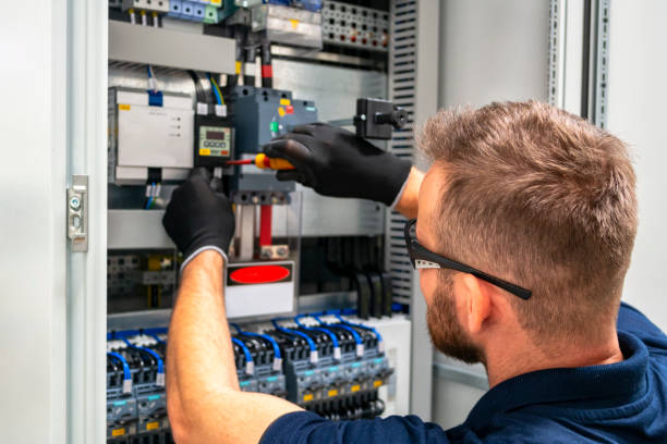 Best Electrical Repair Services  in Saks, AL