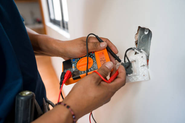 Best Best Electricians Near Me  in Saks, AL