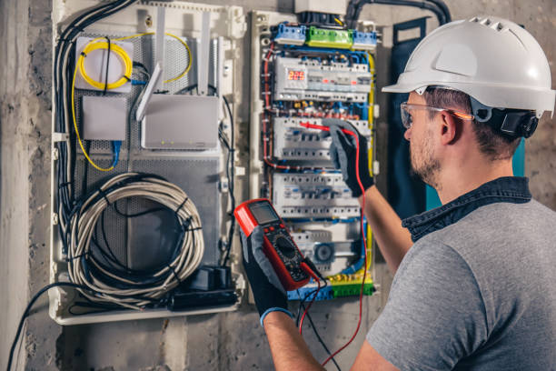 Best Emergency Electrician Near Me  in Saks, AL