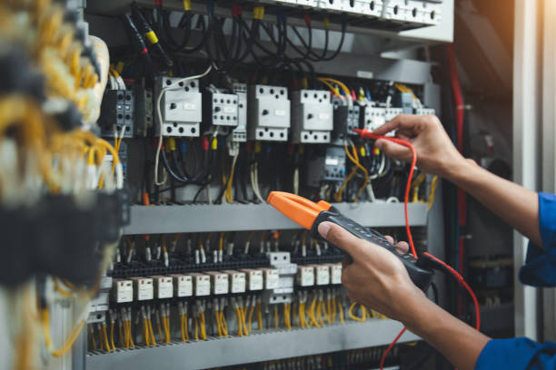 Best Electrical System Inspection  in Saks, AL