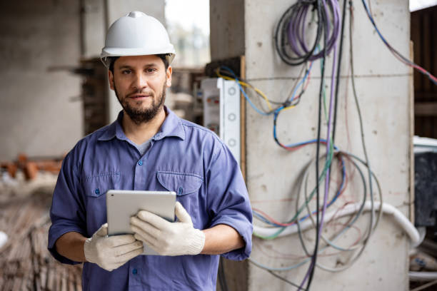 Best Affordable Electrical Installation  in Saks, AL