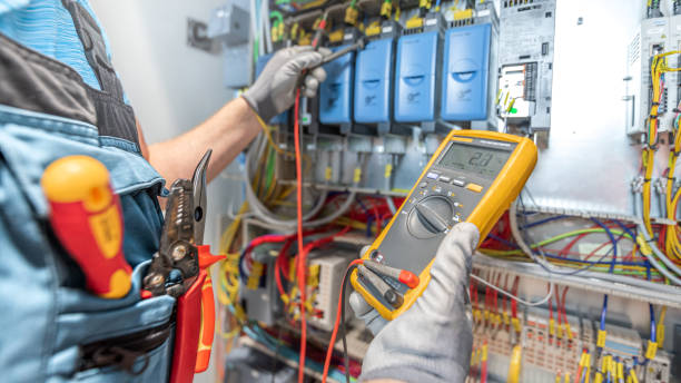  Saks, AL Electrician Pros
